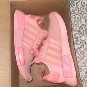 NMD PINK SIZE 4 Shoes